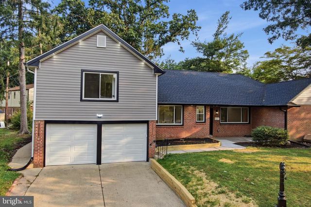 7906 CHANDLER RD, Glenside, PA 19038