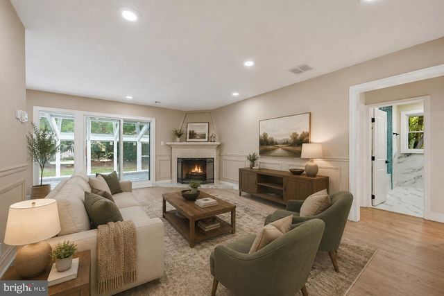 7906 CHANDLER RD, Glenside, PA 19038