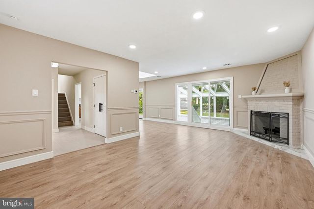 7906 CHANDLER RD, Glenside, PA 19038