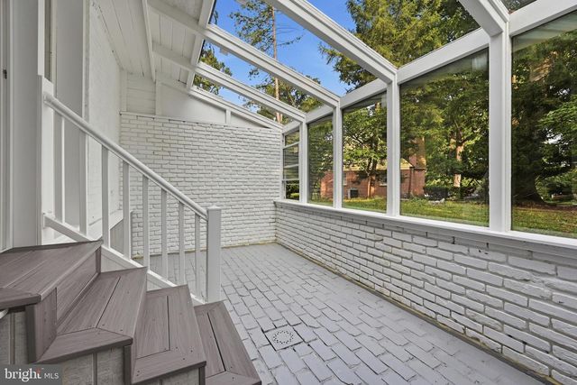 7906 CHANDLER RD, Glenside, PA 19038