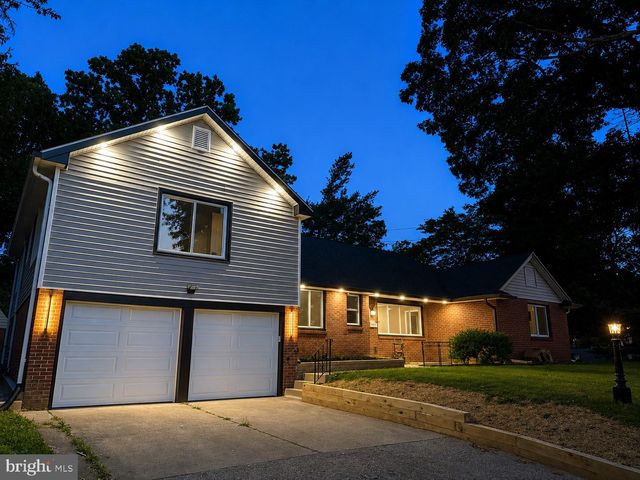 7906 CHANDLER RD, Glenside, PA 19038