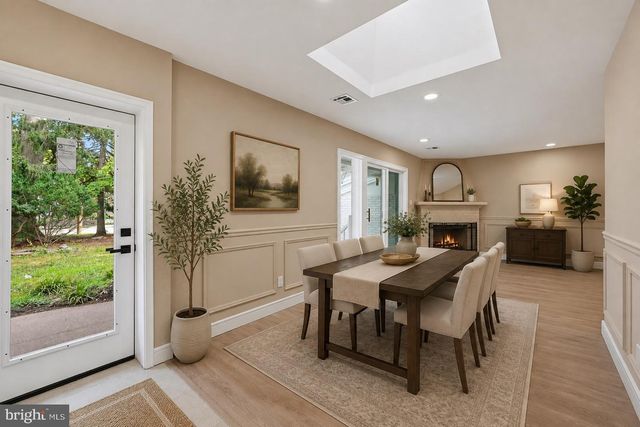 7906 CHANDLER RD, Glenside, PA 19038