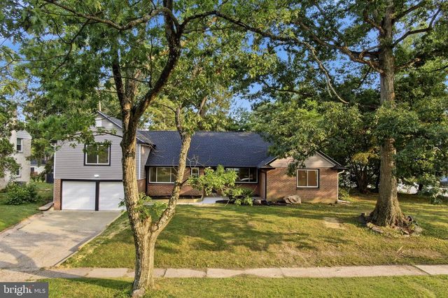 7906 CHANDLER RD, Glenside, PA 19038