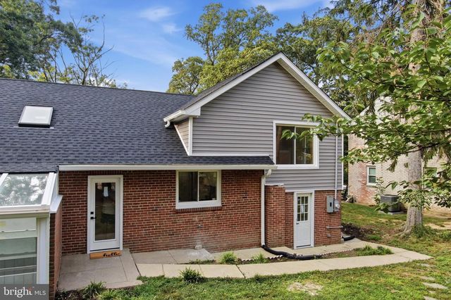 7906 CHANDLER RD, Glenside, PA 19038