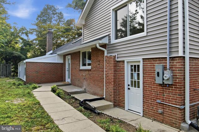 7906 CHANDLER RD, Glenside, PA 19038