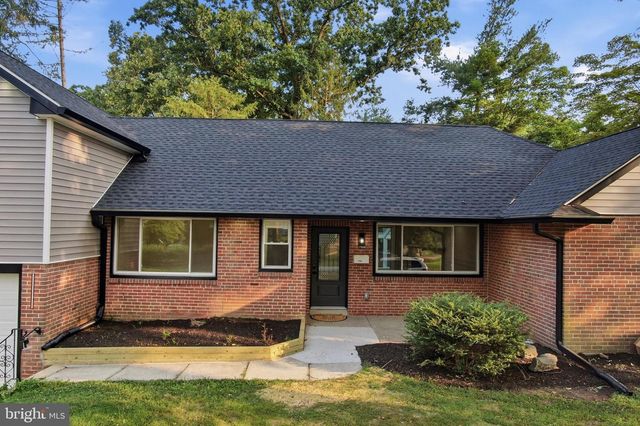 7906 CHANDLER RD, Glenside, PA 19038