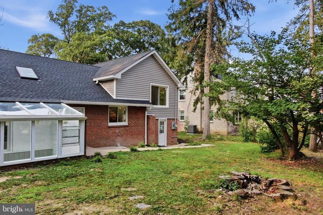 7906 CHANDLER RD, Glenside, PA 19038