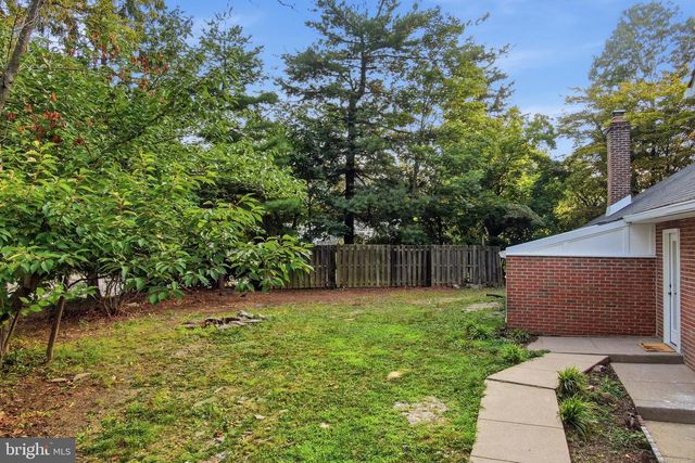 7906 CHANDLER RD, Glenside, PA 19038