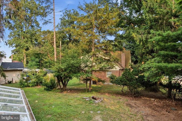 7906 CHANDLER RD, Glenside, PA 19038