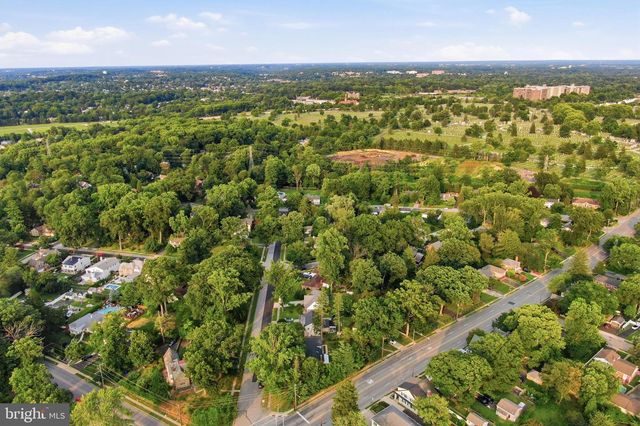 7906 CHANDLER RD, Glenside, PA 19038