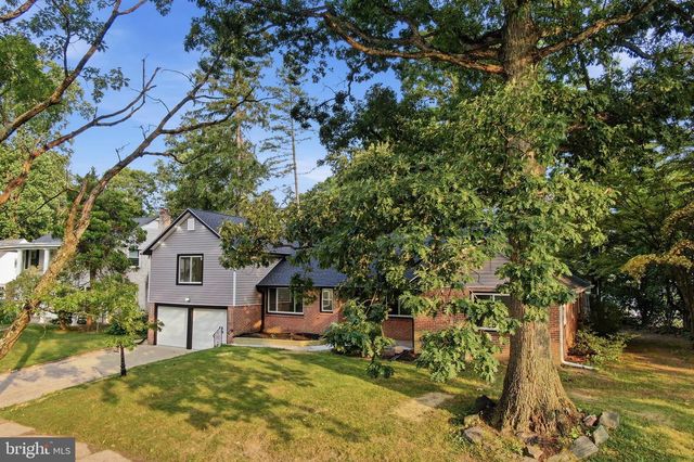 7906 CHANDLER RD, Glenside, PA 19038