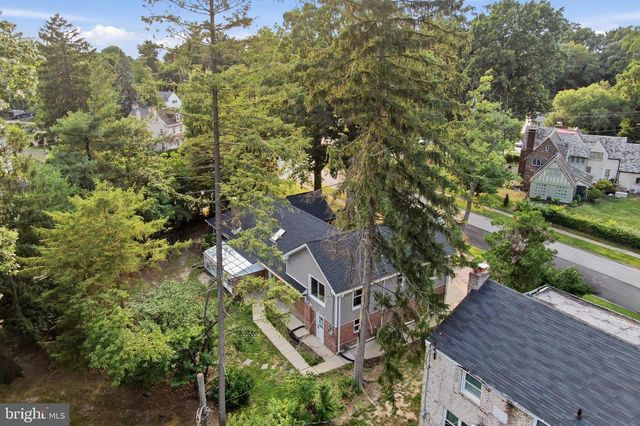 7906 CHANDLER RD, Glenside, PA 19038