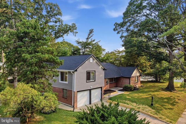 7906 CHANDLER RD, Glenside, PA 19038