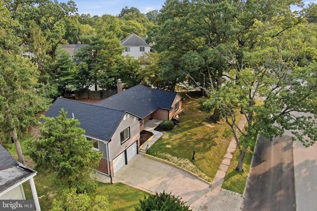 7906 CHANDLER RD, Glenside, PA 19038