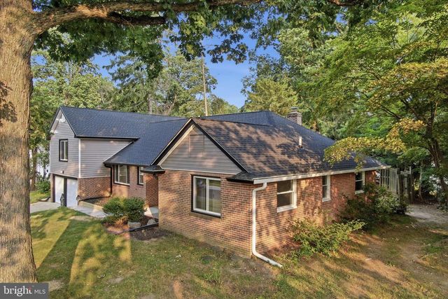 7906 CHANDLER RD, Glenside, PA 19038