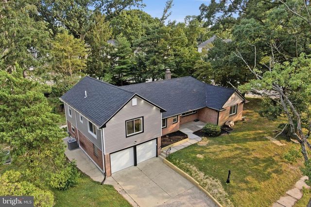 7906 CHANDLER RD, Glenside, PA 19038