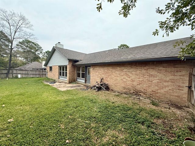 12014 Rainforest Lane, Montgomery, TX 77356