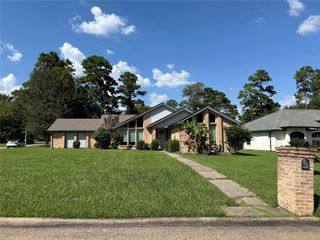 12014 Rainforest Lane, Montgomery, TX 77356