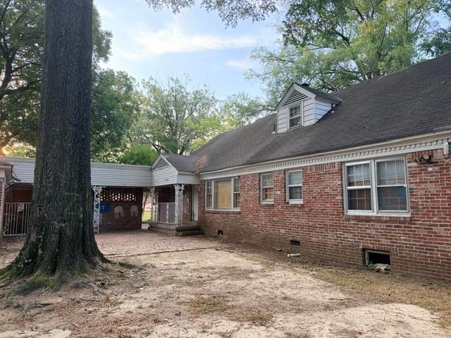 3604 MIDLAND AVE, Memphis, TN 38111