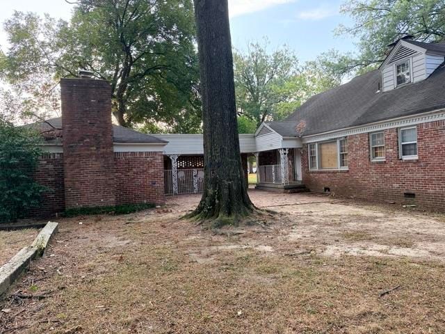 3604 MIDLAND AVE, Memphis, TN 38111