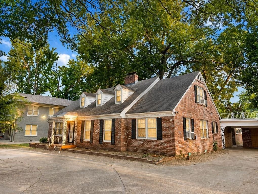 3604 MIDLAND AVE, Memphis, TN 38111