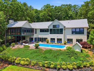 714 Clearview Drive, Talking Rock, GA 30175