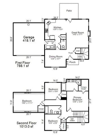 3129 Crescent Knoll Drive, Matthews, NC 28105