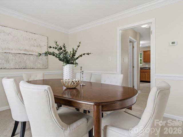 3129 Crescent Knoll Drive, Matthews, NC 28105