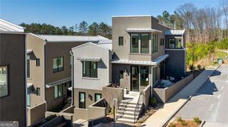 10944 Serenbe Lane, Chattahoochee Hills, GA 30268