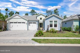 621 Hang Loose Way, Daytona Beach, FL 32124