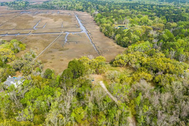 3956 Bulow Plantation Road, Johns Island, SC 29455