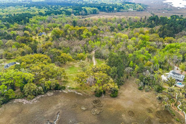 3956 Bulow Plantation Road, Johns Island, SC 29455