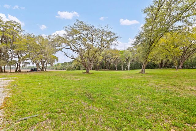 3956 Bulow Plantation Road, Johns Island, SC 29455