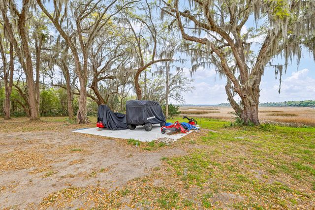 3956 Bulow Plantation Road, Johns Island, SC 29455