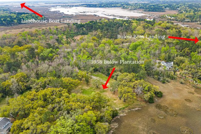3956 Bulow Plantation Road, Johns Island, SC 29455