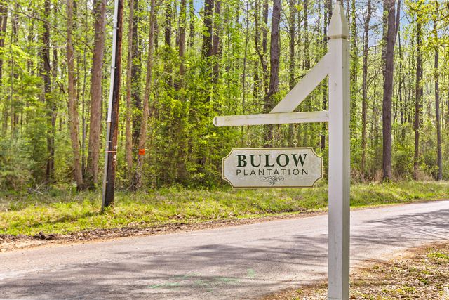 3956 Bulow Plantation Road, Johns Island, SC 29455