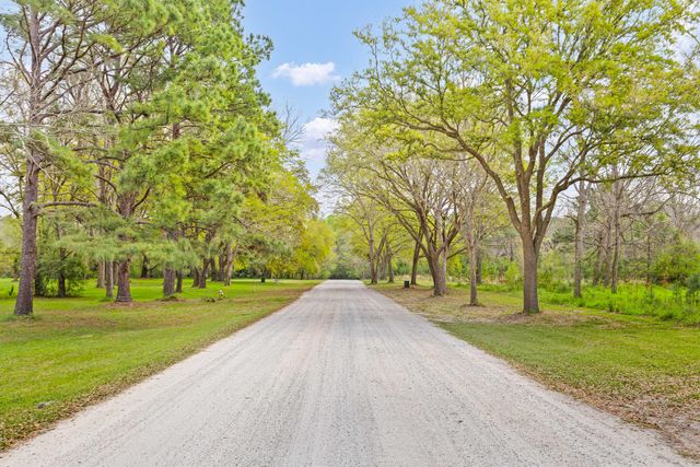 3956 Bulow Plantation Road, Johns Island, SC 29455