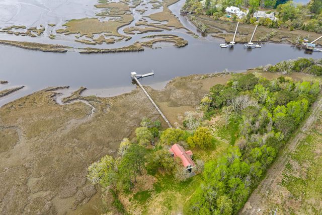 3956 Bulow Plantation Road, Johns Island, SC 29455