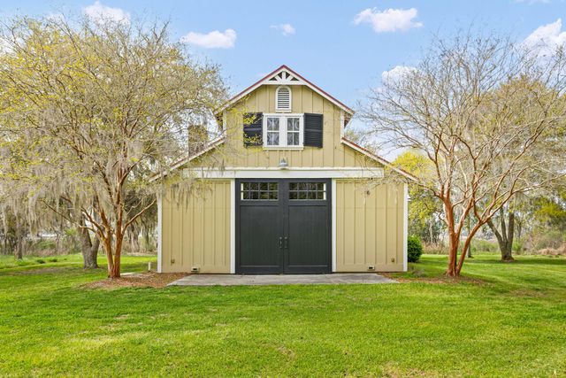 3956 Bulow Plantation Road, Johns Island, SC 29455