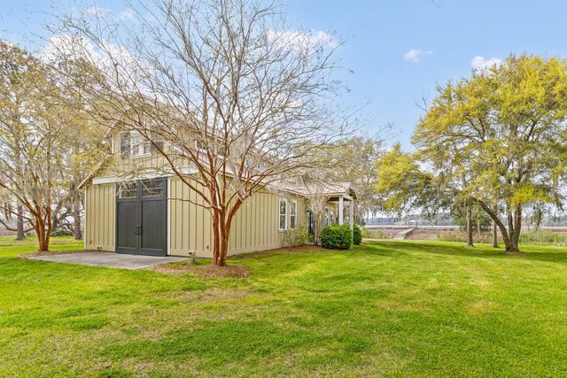 3956 Bulow Plantation Road, Johns Island, SC 29455