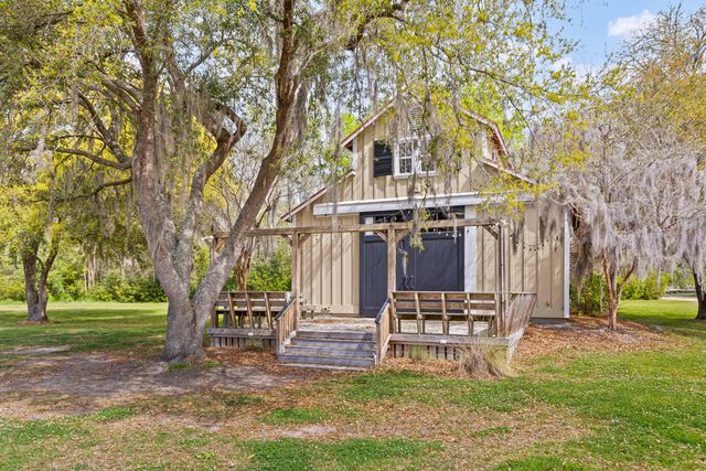 3956 Bulow Plantation Road, Johns Island, SC 29455