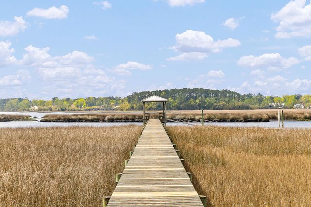 3956 Bulow Plantation Road, Johns Island, SC 29455