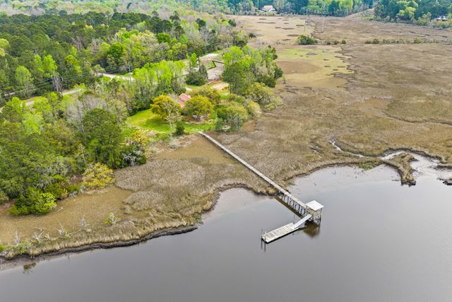 3956 Bulow Plantation Road, Johns Island, SC 29455