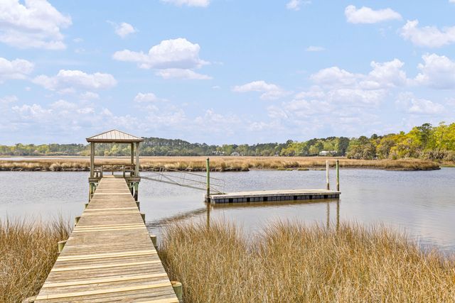 3956 Bulow Plantation Road, Johns Island, SC 29455