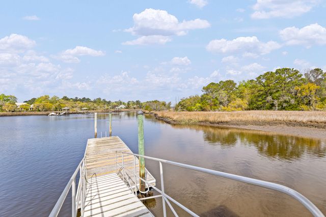 3956 Bulow Plantation Road, Johns Island, SC 29455