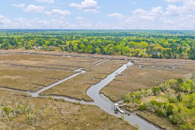 3956 Bulow Plantation Road, Johns Island, SC 29455