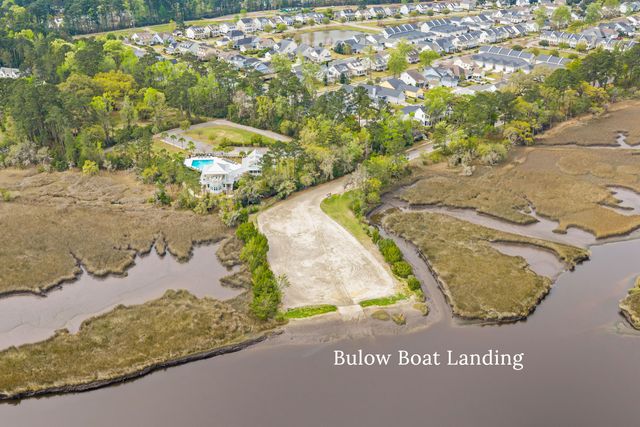 3956 Bulow Plantation Road, Johns Island, SC 29455