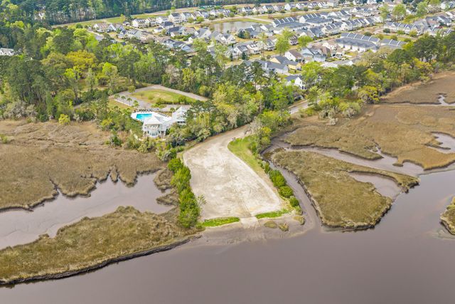 3956 Bulow Plantation Road, Johns Island, SC 29455