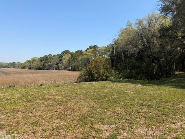 3956 Bulow Plantation Road, Johns Island, SC 29455