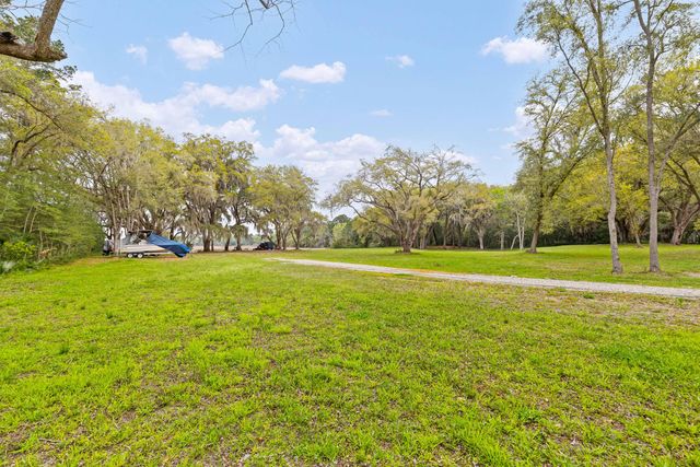 3956 Bulow Plantation Road, Johns Island, SC 29455